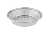 Aluminium Round-Container